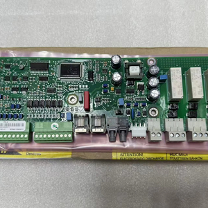 Carte de commande de l'unité de puissance du convertisseur haute tension NIOC-02C, pièce de rechange - Product Image 3