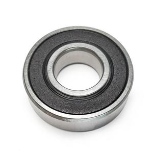 NIDE 6001 RS Doppelreihiges P4 Fingerspitzen-Spiral-Rillenkugellager aus Edelstahl 10MM Welle für Rollschuhe - Product Image 1