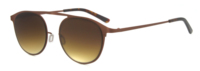 Prix de gros Lunettes de soleil en métal pour femme et homme Sports de plein air Vélo Randonnée Pêche Lunettes de soleil Conduite en plein air