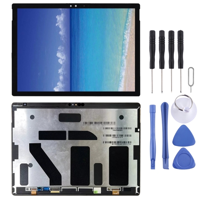 High Quality Original LCD Screen with Digitizer Full Assembly for Microsoft Surface Pro 8 12.9 Inch