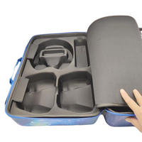 PS5 Portable Fabriquée en Matériau EVA Durable