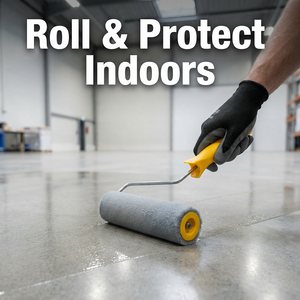 ตัวป้องกันพื้นภายในแบบซ่อน ตัวป้องกันพื้นภายในแบบไม่เปิดเผย สำหรับพื้นที่ใช้งานทั่วไป - Product Image 4