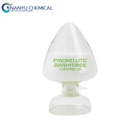 Intermédiaires matérielles de synthèses de poudre de téréphtalate diméthylique de la grande pureté 99% DMT avec l'aspect en cristal CAS 120