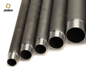 JINSHI NRQ HRQ <span class=keywords><strong>PRQ</strong></span> PHD varillas de perforación JS tubos de perforación con cable - Product Image 2
