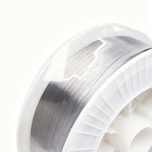 Alambre de Soldadura de Acero Inoxidable Sólido AWS A5.9 ER308 1.0mm 1.2mm 0.040" 0.045" <span class=keywords><strong>MIG</strong></span> Venta al por Mayor de Fábrica - Product Image 4
