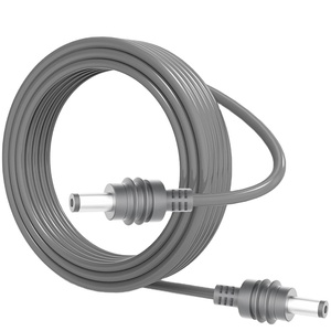 Kit de Internet Satelital Starlink Mini Gris de Calidad a Buen Precio, Adaptador GEN 3, Cables de Comunicación DC-DC Resistentes al Agua, Cobre Puro - Product Image 1