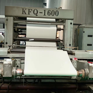 Materiales de embalaje de papel de 300 g/m², cartón color marfil, hojas de papel especial, embalaje ecológico reciclable para alimentos - Product Image 1