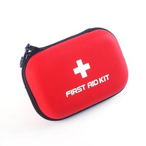 TJD piccola EVA emergenza ODM OEM Kit medico di pronto soccorso borsa croce rossa americana per Kit di emergenza ufficio a casa - Product Image 2