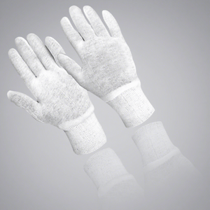 Gants en cuir en gros pour l'hiver, antidérapants, respirants, anti-coupure, anti-choc, couleur/taille personnalisables, pour la sécurité et les soins personnels - Product Image 1