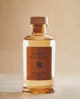 Logo personnalisé 50ml 100ml 250ml bouteilles en verre de diffuseur d'huile de roseau d'arôme de luxe vides transparentes avec couvercles vente en gros