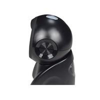Escáner de Código de Barras con Cable USB Mindeo MP725, Lector de Códigos QR PDF 1D/2D, Clasificación IP54, Sensor CMOS de Escritorio Negro, 1 Año de Garantía, en Existencia