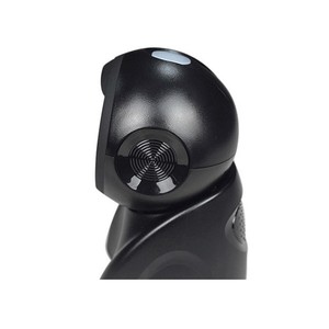 민데오 MP725 USB 유선 바코드 스캐너 1D/2D <span class=keywords><strong>PDF</strong></span> QR 코드 리더 IP54 등급 블랙 데스크탑 CMOS 센서 1년 보증 재고 있음 - Product Image 4