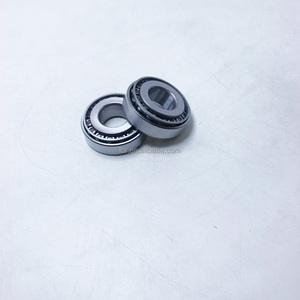 Roulement à rouleaux coniques haute précision 32207 32207A HR32207J 32207JR, taille 35x72x24.25 mm, pour applications industrielles - Vente Flash - Product Image 4