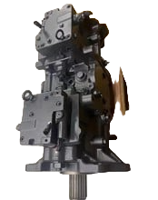 708-2K-00123 708-2K-00122 Pompe principale d'excavatrice PC2000-8 pompe hydraulique pour Komatsu - Product Image 3