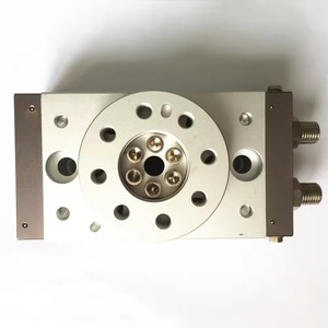 SMC Type HRQ MSQB10A MSQB20A MSQB30A MSQB50A Cylindre <span class=keywords><strong>pneumatique</strong></span> <span class=keywords><strong>rotatif</strong></span> MSQB50R 90 degrés <span class=keywords><strong>180</strong></span> degrés MSQB10R MSQB20R MSQB30R 50R - Product Image 5