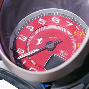 Pièces d'occasion Ferrari à la mode, matériau d'origine, tableau de bord pour Ferrari 458 251903 - Product Image 4