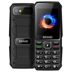 Teléfono Celular N1 de 2.4 Pulgadas, 3G WCDMA, Doble Ranura para Tarjeta SIM, Ultra Delgado, Tipo Barra - Product Image 2