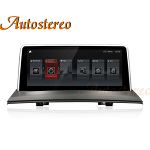 Android 9.0 IPS Màn Hình Tự Động Stereo Cho BMW X3 Series E83 2004-2009 Xe GPS Navi Màn Hình WIFI <span class=keywords><strong>Google</strong></span> Carplay Idrive DVD Player 64 Gam - Product Image 6
