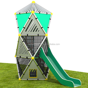 Parque infantil al aire libre para niños, parque infantil, tobogán personalizado de <span class=keywords><strong>acero</strong></span> <span class=keywords><strong>inoxidable</strong></span> para Parque de montaña y montaña - Product Image 3