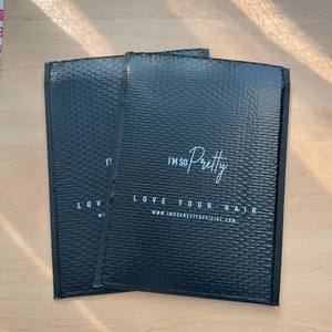 Bolsa de Burbujas de 11*13cm para Envío Exprés, Bolsas de Burbujas Anticolisión Personalizadas para Embalaje de Regalos - Product Image 3