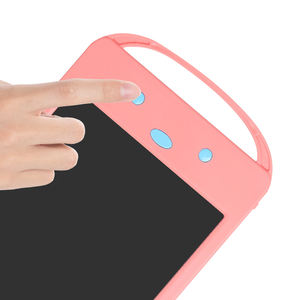 多目的8.5インチポータブル音声手書き教育子供用製図板、液晶製図板、子供用製図板 - Product Image 3