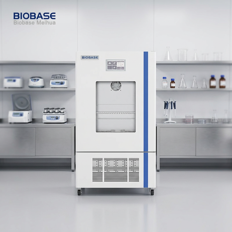 BIOBASE Reliable Laboratory Incubator Constant Temperature