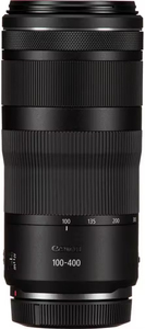 Lente Zoom Canon 100-400mm F/5.6-<span class=keywords><strong>8</strong></span> IS USM con Enfoque Macro AF, Calibre de 75mm, Teleobjetivo, Modo de Enfoque Manual, Compatible con la Marca Sigma - Product Image 5