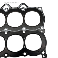 11115-21030 11115-21050 Moteur de voiture 1NZ-FE 2NE-FE NCP1 #   Joint de culasse NCP42 NZE120 pour systèmes de moteur automobile Toyota 1.5L