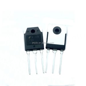 จิงเหม่ยหยวน FQA30N60 30A 600V MOSFET TO-3P 30N60 - Product Image 3