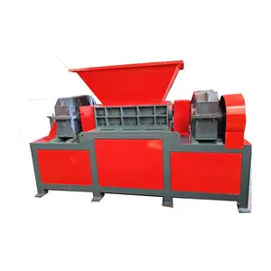 Hengtai 2023 Plastic Klomp Shredder Shredder Machine Prijs Te Koop