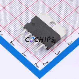 Original nouveau XL7292 Circuit intégré FZIP-11 puce IC amplificateur de puissance Audio vente entière puces de composants électroniques et Service de nomenclature - Product Image 1