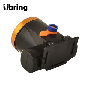 ไฟหน้า <span class=keywords><strong>Led</strong></span> ดีไซน์ใหม่,ไฟหน้าแบตเตอรี่พลังสูงระเบิดได้ - Product Image 3