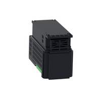 Variateur de fréquence vectoriel haute puissance ATV630D90N4 230V 0.37kW STO SIL3 Safe Torque avec triple port RJ45 et prise en charge du moteur asynchrone à aimants permanents