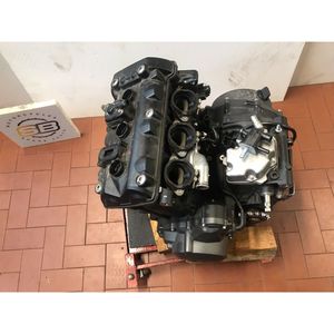 Moteur Triumph Street Triple 765 Rs 2020 sans stator, ensemble moteur de moto - Product Image 2