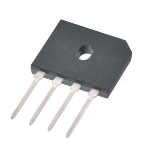 Original New chip gbu808 8A 800V cầu chỉnh lưu Diode - Product Image 2