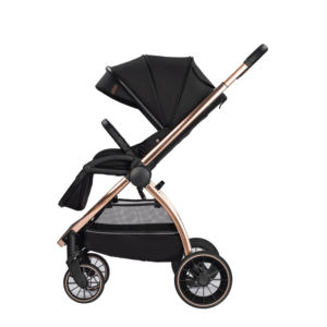 Love Angel Custom Opción al por mayor 2-en-1 Cochecito <span class=keywords><strong>de</strong></span> bebé plegable ligero - Product Image 4