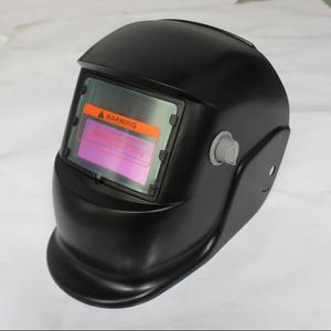 Casco de Soldadura Negro UNMT 92X42mm con 2 Sensores Ópticos, Oscurecimiento 1/1/1/2, Ajustable de 9-13, al <span class=keywords><strong>Mejor</strong></span> Precio - Product Image 6