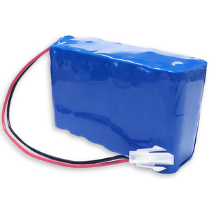 <span class=keywords><strong>7.4v</strong></span> 배터리 팩 - Product Image 4