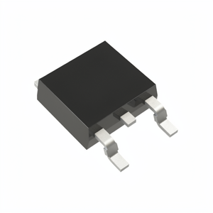 Componentes Electrónicos, Chip SRU6008DS2RP TO-252-3, DPAK, SC-63, Tiristores BOM IC en Stock - Product Image 1