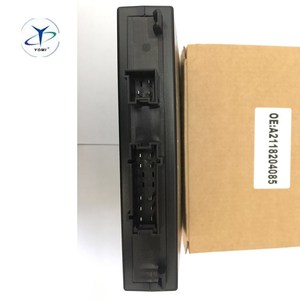 Nouveau module de commande de lève-vitre électrique <span class=keywords><strong>MERCEDES</strong></span> W211 <span class=keywords><strong>E320</strong></span> E500 E55 OEM A2118204085 - Product Image 4