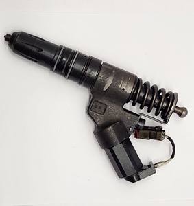 Inyector de Combustible para Motor Diésel S60 5237045 5237466 5235575 para Excavadora de Orugas Modelo 4JG1/4JG1T Marca HongWang 1 Año de Garantía - Product Image 1