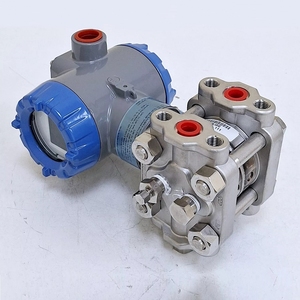 Transmetteurs Différentiels STD800 SmartLine à Prix d'Usine Abordable STD820 pour l'Industrie Pétrolière, Gaz, Pharmaceutique et les Centrales Électriques - Product Image 3