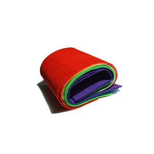 لفة أقمشة بولي بروبلين غير منسوجة من مادة البولي بروبلين قابلة للتحلل بالألوان السائبة - Product Image 3