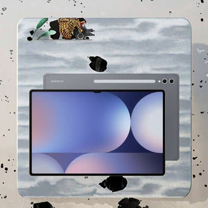 Nueva Tablet PC Original en Oferta para Tab S10 Ultra de 14.6 Pulgadas, GSM, Uso Comercial, Portátil, con Lápiz - Product Image 3