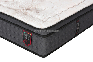 5 Sao Khách Sạn Túi Mùa Xuân Nệm Bộ Nhớ Bọt Chỉnh Hình Nệm Cao Su Thiên Nhiên Nệm Cho Phòng Khách Đồ Nội Thất Phòng Ngủ - Product Image 5