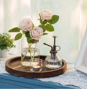 קוטג 'עץ מנגו ידידותי לסביבה בעבודת יד מנגו אוכל אוכל צלחת עוגת גבינה לחם חטיפים - Product Image 2