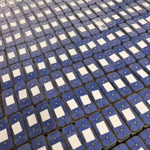GHK-Cu 99% de Pureza, 50mg 100mg, Polvo Liofilizado de Cobre Azul, Materia Prima Cosmética - Product Image 5