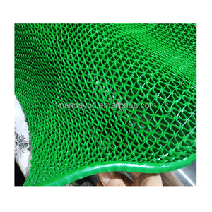 8MM <span class=keywords><strong>S</strong></span> Type Creux Anti Dérapant Étanche Tapis De Minage D'or Alfombra Escalonadas Para Mineria Tapete De Minero pour le Pérou - Product Image 4