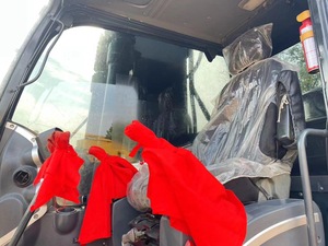 ใช้ฮุนได220รถขุด - Product Image 6