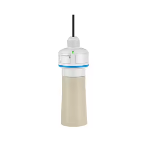 Antenne radar de niveau filetée Endress+Hauserr FMR10B 100 % originale et neuve avec HART - Product Image 5